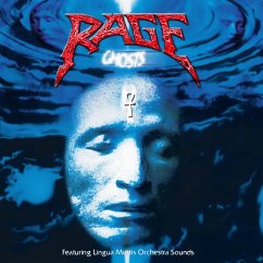 Ghosts (2cd) - Rage