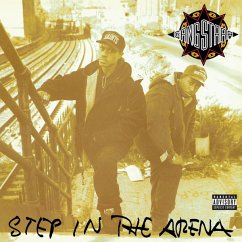 Step In The Arena (Ltd. 2lp) - Gang Starr