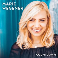 Countdown - Wegener,Marie