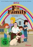 F Is For Family - Staffel 1