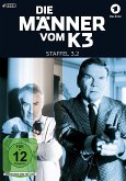 Die Männer vom K3 - Staffel 3.2 DVD-Box