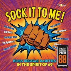 Sock It To Me:Boss Reggae Rarities In The Spirit O - Diverse