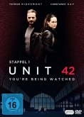 Unit 42-Die Komplette Staffel 1 (4 DVDs)