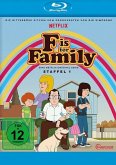 F Is For Family-Staffel 1
