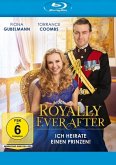 Royally Ever After - Ich heirate einen Prinzen!