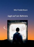 Jagd auf Jan Behrens (eBook, ePUB)