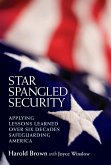 Star Spangled Security (eBook, ePUB)