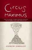 Circus Maximus (eBook, ePUB)