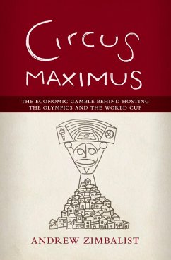 Cover Circus Maximus (eBook, ePUB)