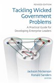 Tackling Wicked Government Problems (eBook, ePUB)