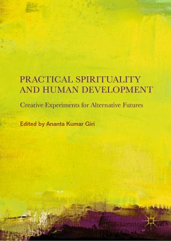 Practical Spirituality and Human Development (eBook, PDF)