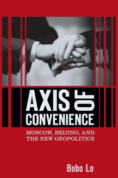 Axis of Convenience (eBook, ePUB) Axis of Convenience (eBook, ePUB)