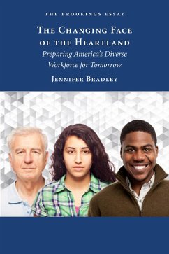 Cover The Changing Face of the Heartland (eBook, ePUB)