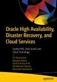 Oracle High Availability, Disaster Recovery, and Cloud Services (eBook, PDF)