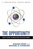 The Opportunity (eBook, ePUB)