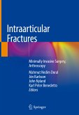 Intraarticular Fractures (eBook, PDF)