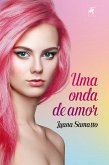 Uma onda de amor (eBook, ePUB)