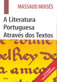 A Literatura Portuguesa Através Dos Textos (eBook, ePUB) A Literatura Portuguesa Através Dos Textos (eBook, ePUB)