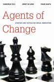 Agents of Change (eBook, PDF) Agents of Change (eBook, PDF)