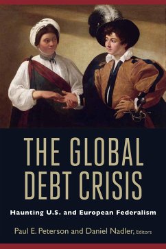 The Global Debt Crisis (eBook, ePUB)