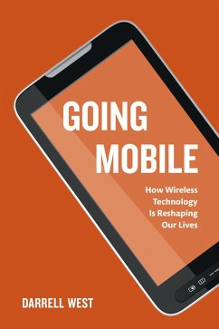 Cover Going Mobile (eBook, ePUB)