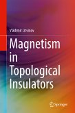 Magnetism in Topological Insulators (eBook, PDF)