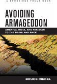 Avoiding Armageddon (eBook, ePUB)