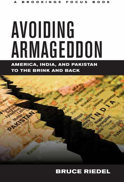 Avoiding Armageddon (eBook, ePUB)