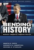 Bending History (eBook, ePUB)