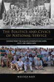 The Politics and Civics of National Service (eBook, ePUB)