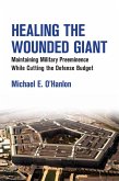 Healing the Wounded Giant (eBook, ePUB)