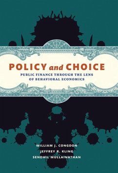 Cover Policy and Choice (eBook, ePUB)