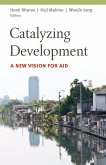 Catalyzing Development (eBook, ePUB)