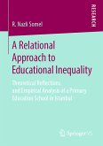 A Relational Approach to Educational Inequality (eBook, PDF)