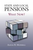 State and Local Pensions (eBook, ePUB) State and Local Pensions (eBook, ePUB)