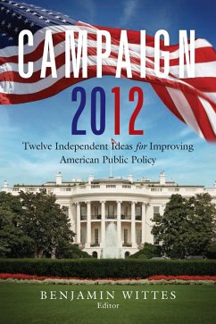 Cover Campaign 2012 (eBook, ePUB)