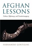 Afghan Lessons (eBook, PDF)