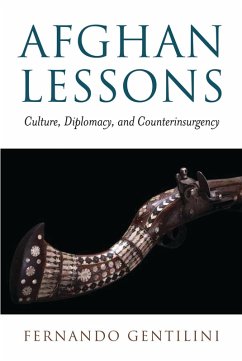 Afghan Lessons (eBook, PDF) - Gentilini, Fernando