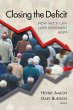 Closing the Deficit (eBook, ePUB) - Bild 1