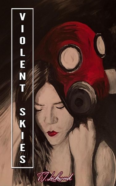 Violent Skies (eBook, ePUB) Violent Skies (eBook, ePUB)