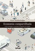 Economia compartilhada (eBook, ePUB) Economia compartilhada (eBook, ePUB)