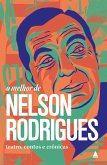 O melhor de Nelson Rodrigues (eBook, ePUB)