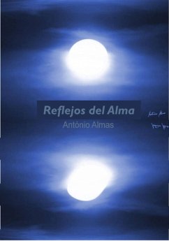 Cover Reflejos del Alma (eBook, ePUB)