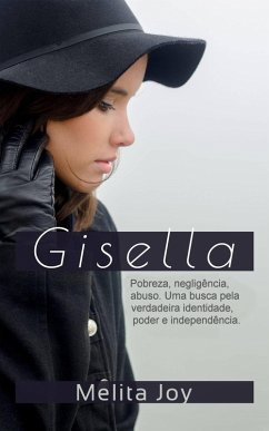 Cover Gisella (eBook, ePUB)