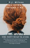 Soft-soap Slayer a true crime story (Volume 1, #3) (eBook, ePUB)