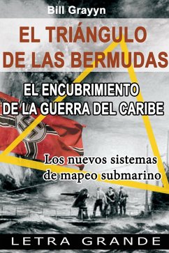 Cover El triangulo de las Bermudas. El encubrimiento de la guerra del Caribe (eBook, ePUB)