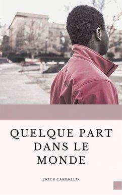 Cover Quelque part dans le monde (eBook, ePUB)