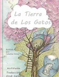 Cover La tierra de los gatos (eBook, ePUB)