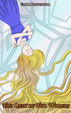 Cover Oath of Two Worlds (eBook, ePUB)