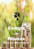 Códigos de Riqueza (eBook, ePUB)